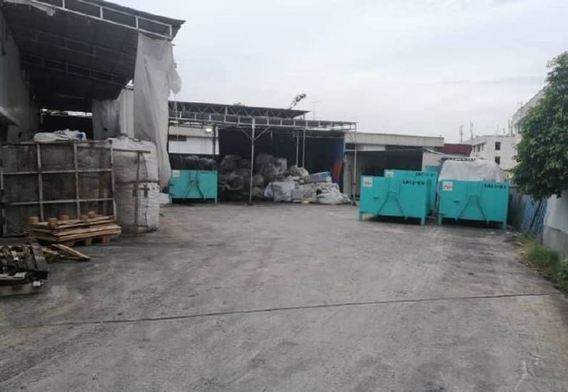 Taman Perindustrian Desa Cemerlang