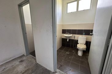 i-Parc @ Tanjung Pelepas