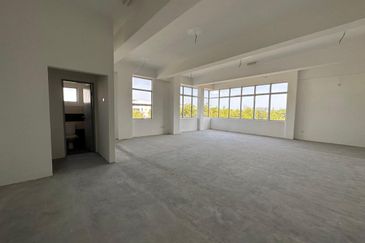 i-Parc @ Tanjung Pelepas