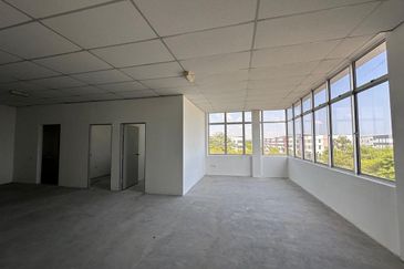 i-Parc @ Tanjung Pelepas