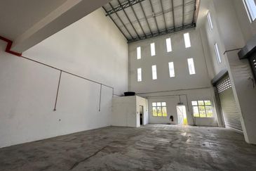 i-Parc @ Tanjung Pelepas