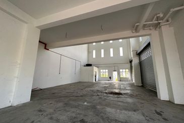 i-Parc @ Tanjung Pelepas