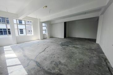 i-Parc @ Tanjung Pelepas