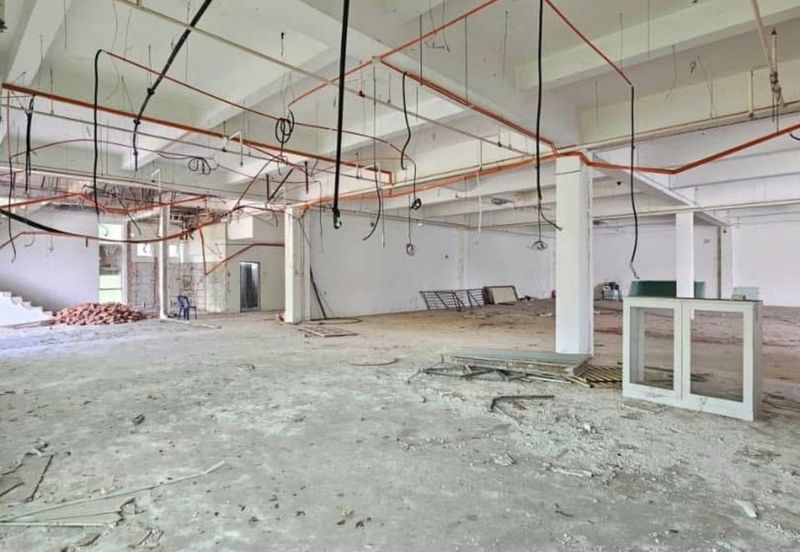 Taman Perindustrian I-park Bandar Indahpura