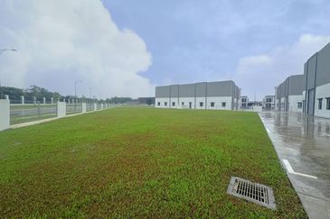 Eco Business Park 2