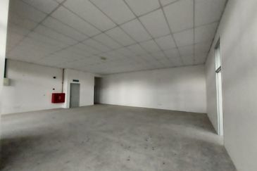 i-Parc @ Tanjung Pelepas