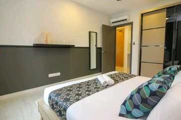 Suasana, Iskandar Malaysia