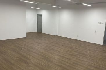 i-Parc @ Tanjung Pelepas