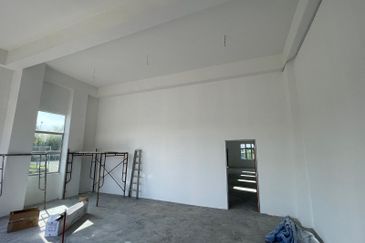 i-Parc @ Tanjung Pelepas