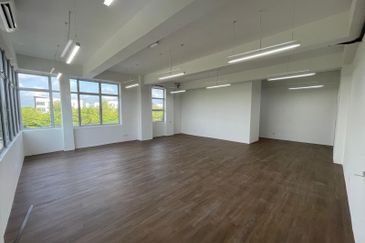 i-Parc @ Tanjung Pelepas