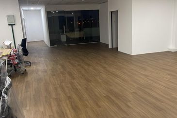 i-Parc @ Tanjung Pelepas