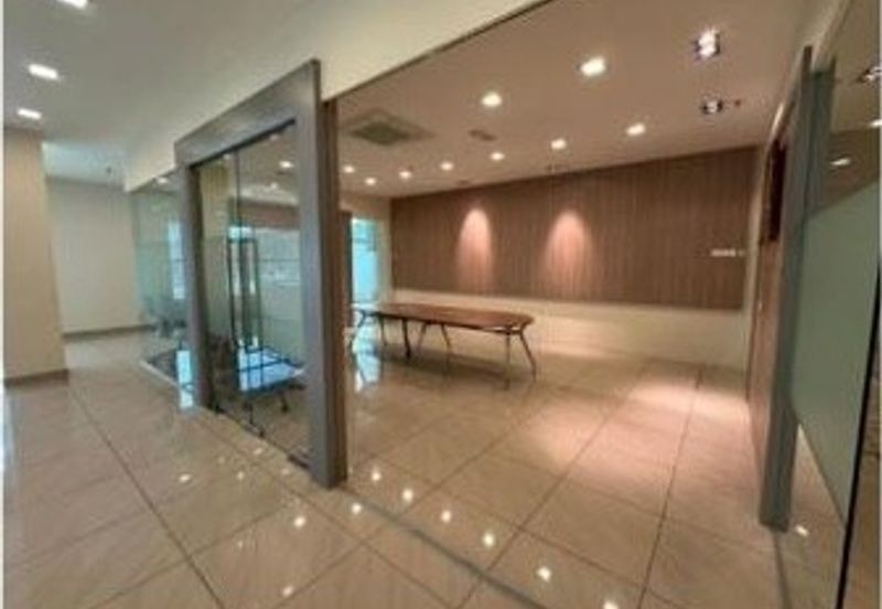 Pekan Nanas Industrial