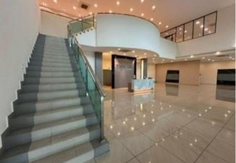 Pekan Nanas Industrial