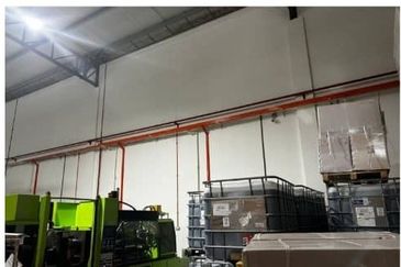 Setia Business Park 1