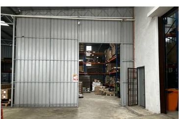 Setia Business Park 1