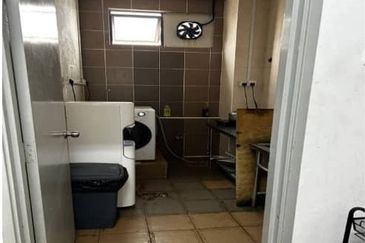 Setia Business Park 1