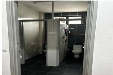 Setia Business Park 1