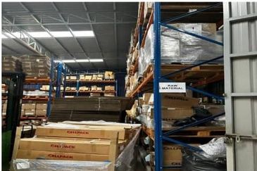 Setia Business Park 1