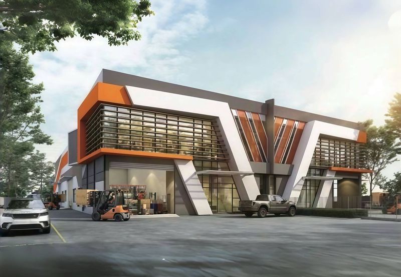 Taman Perindustrian Desa Cemerlang