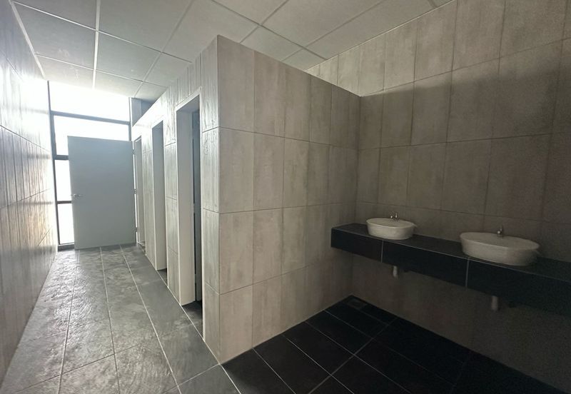 Taman Perindustrian Desa Cemerlang