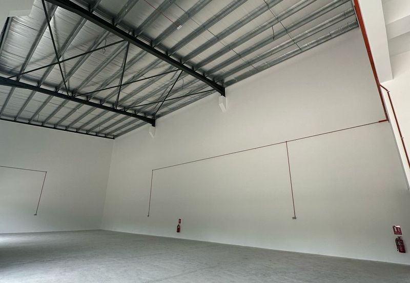 Taman Perindustrian Desa Cemerlang