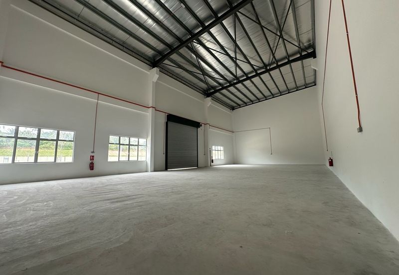 Taman Perindustrian Desa Cemerlang