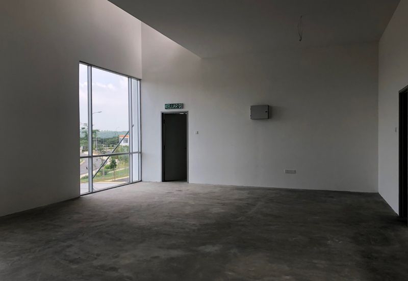 Kawasan Perindustrian Pasir Gudang