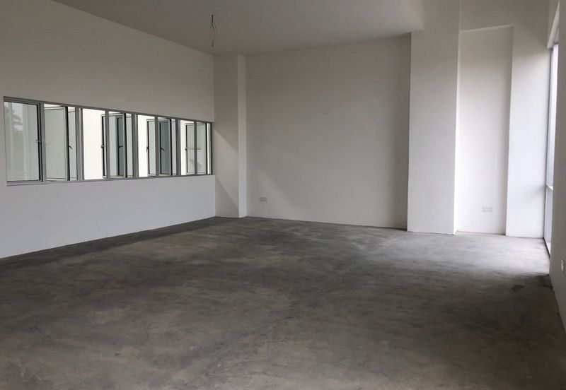 Kawasan Perindustrian Pasir Gudang