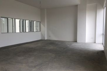 Kawasan Perindustrian Pasir Gudang