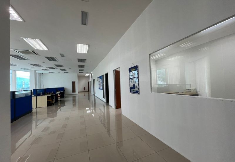 Bandar Baru Seri Alam