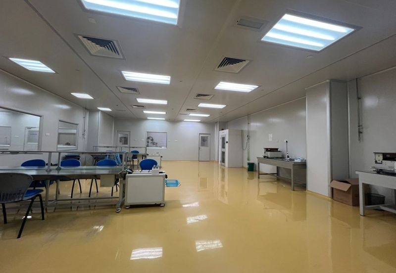 Bandar Baru Seri Alam