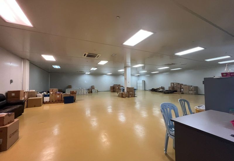 Bandar Baru Seri Alam