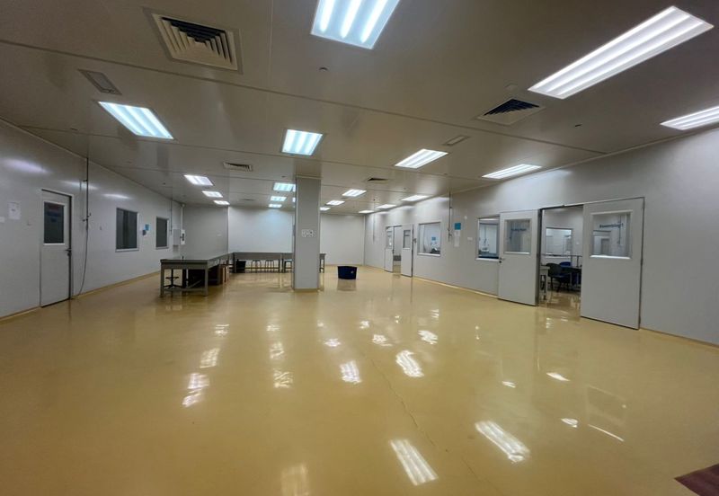 Bandar Baru Seri Alam