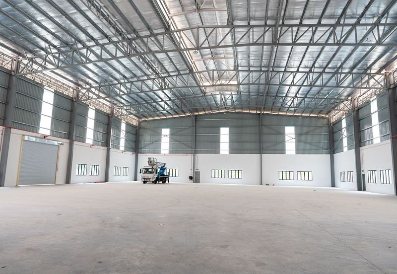 Taman Perindustrian Maju Jaya