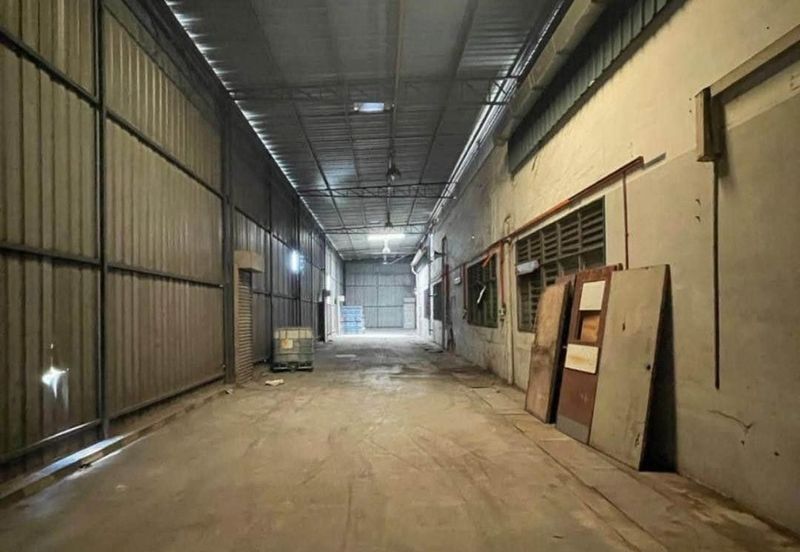 Taman Perindustrian Desa Cemerlang