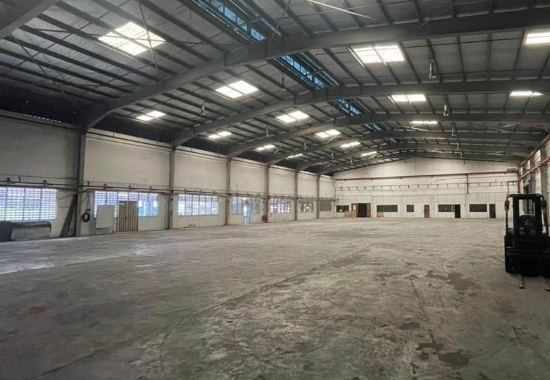 Taman Perindustrian Desa Cemerlang