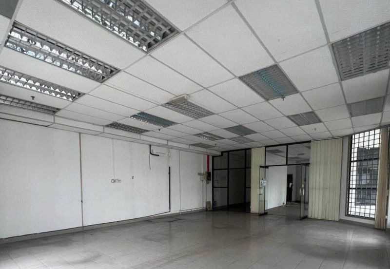 Taman Perindustrian Desa Cemerlang