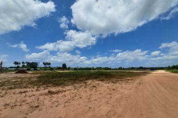 Senai Industrial Park