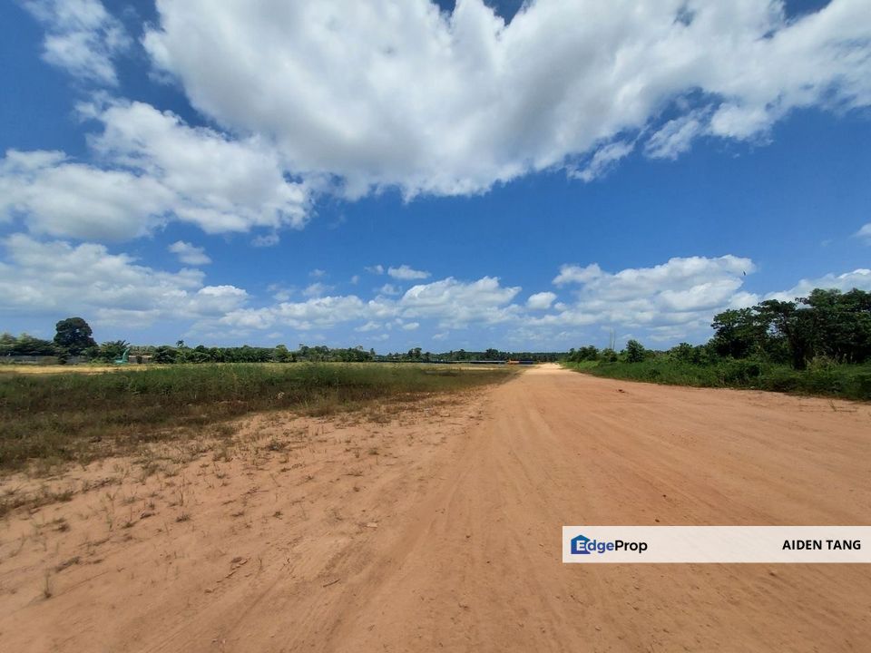 Light Industry Land in Senai, Johor, Johor, Senai