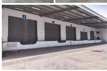 Senai Industrial Park