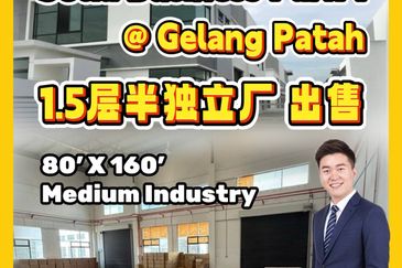 Setia Business Park 1