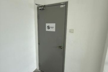 Setia Business Park 1