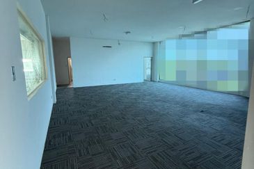 Setia Business Park 1