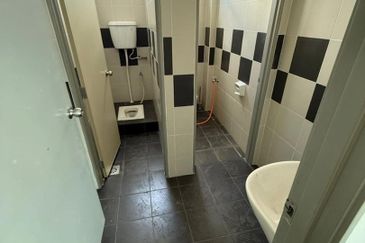 Setia Business Park 1