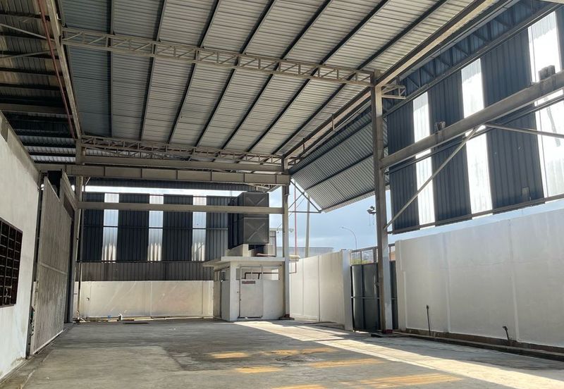 Taman Perindustrian Kota Puteri