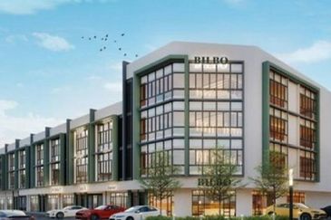 Bandar Baru Permas Jaya