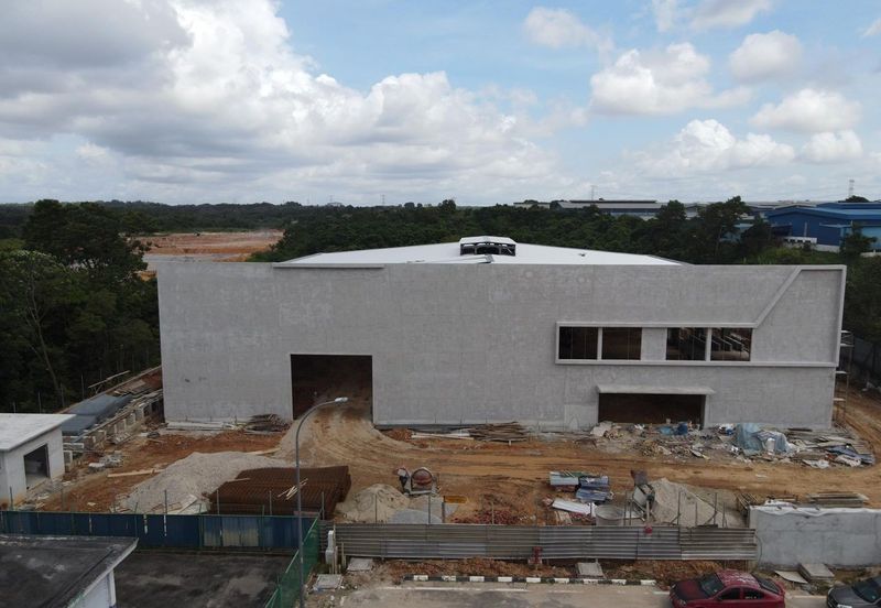 Taman Perindustrian Desa Cemerlang