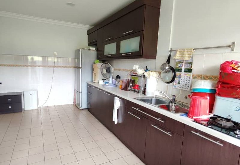 Taman Sri Kulai Baru