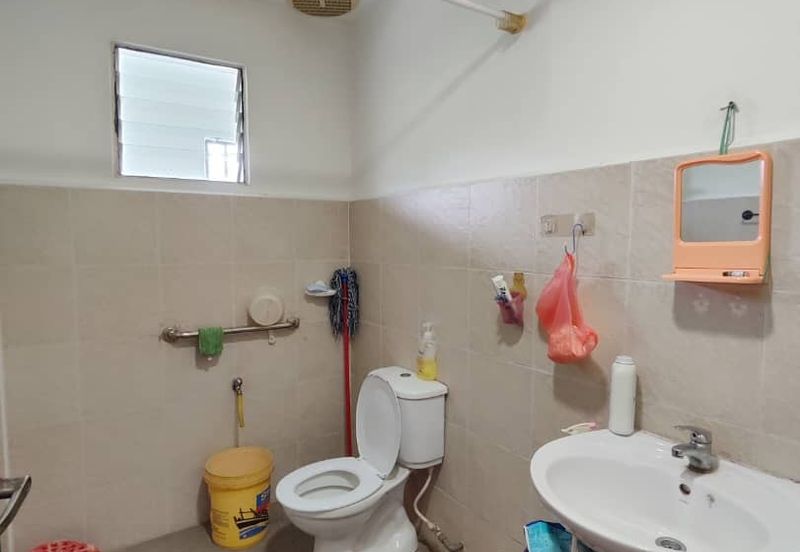 Taman Sri Kulai Baru