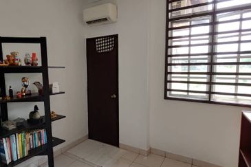 Taman Sri Kulai Baru